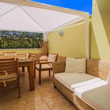 Oasis Fanabe I Apartmán Costa Adeje (Tenerife)