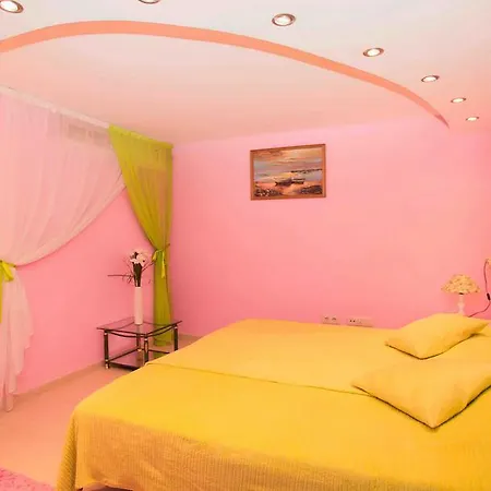 Apartament Oasis Fanabe I *