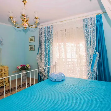 Oasis Fanabe I Apartmán *