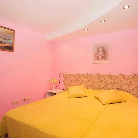 Apartament Oasis Fanabe I