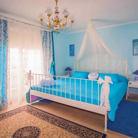 Oasis Fanabe I Apartmán