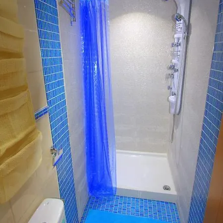 Oasis Fanabe I Apartmán *