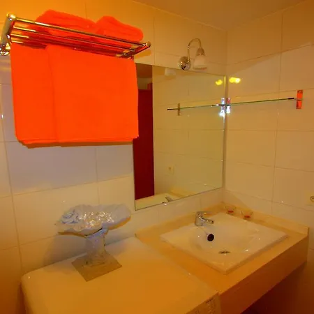 Oasis Fanabe I Apartmán *