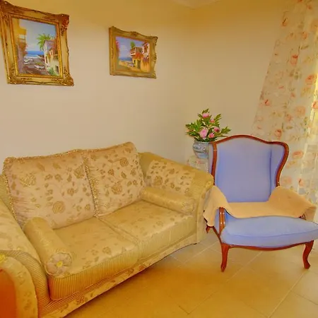 Apartmán Oasis Fanabe I Costa Adeje (Tenerife)