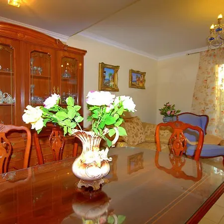 Oasis Fanabe I Apartmán