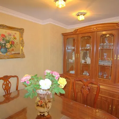 Oasis Fanabe I