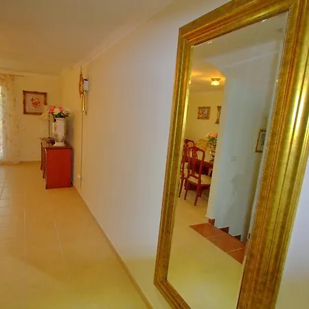 Apartament Oasis Fanabe I