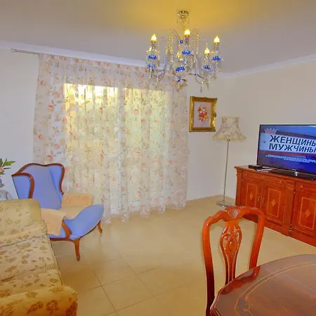 Apartament Oasis Fanabe I
