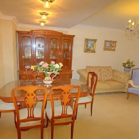Oasis Fanabe I