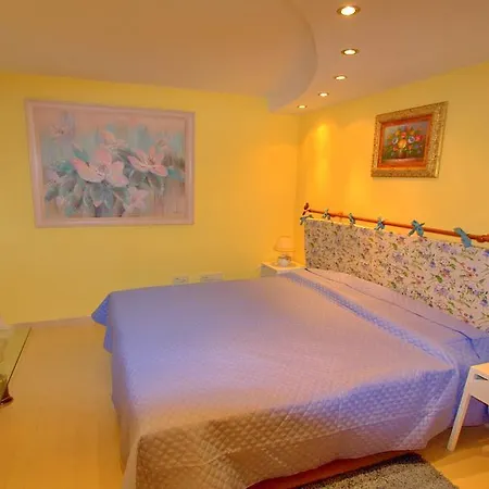 Apartament Oasis Fanabe I *