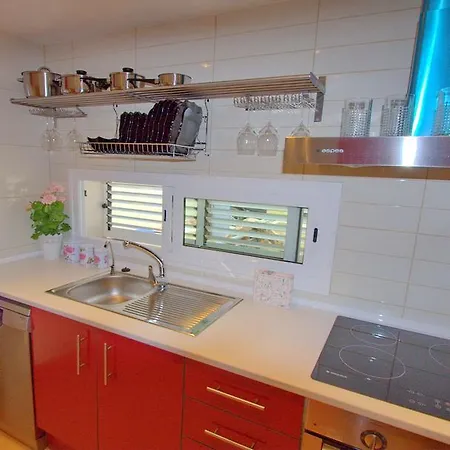 Oasis Fanabe I Apartament Costa Adeje (Tenerife)