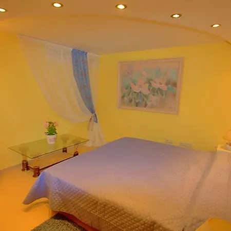 Oasis Fanabe I Apartament
