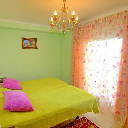 Apartament Oasis Fanabe I *