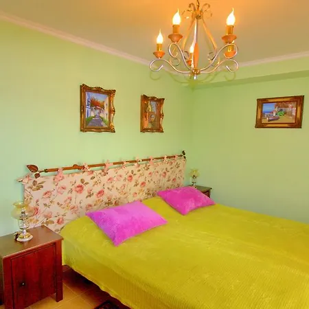 Oasis Fanabe I Apartmán Costa Adeje (Tenerife)