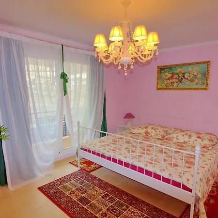 Oasis Fanabe I Apartament *