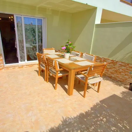 Oasis Fanabe I Costa Adeje (Tenerife)