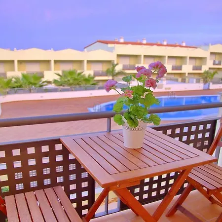 Oasis Fanabe I Apartmán *