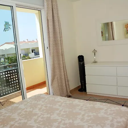 Apartmán Oasis Fanabe I