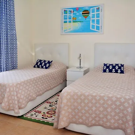 Oasis Fanabe I Apartmán