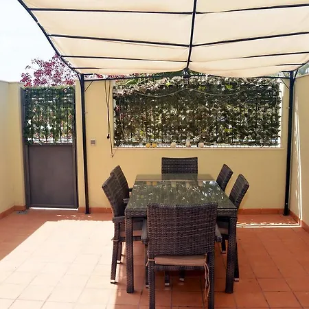 Oasis Fanabe I Apartmán Costa Adeje (Tenerife)