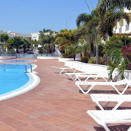 Apartament Oasis Fanabe I *