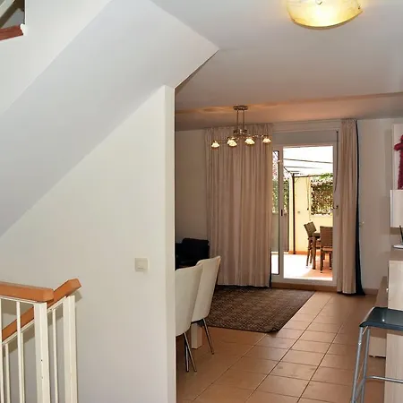Apartament Oasis Fanabe I *