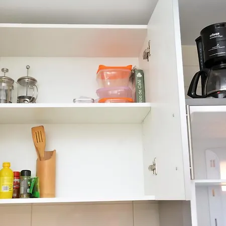 Oasis Fanabe I Apartmán