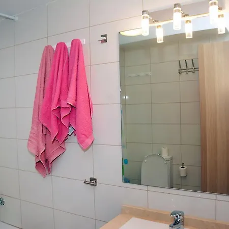Apartament Oasis Fanabe I