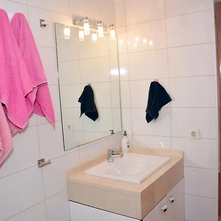 Oasis Fanabe I Apartament Costa Adeje (Tenerife)